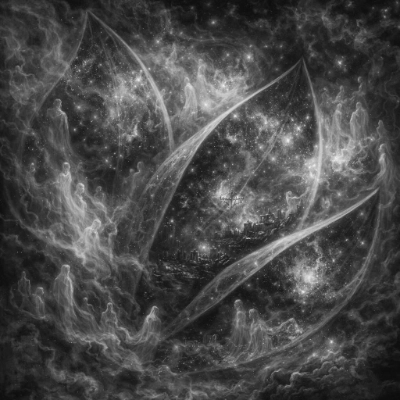 Arna’heen, veils of light and mist