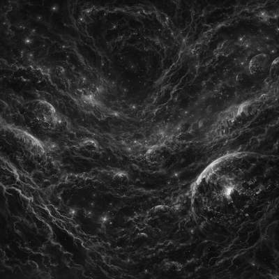 Aartókh-Dággaras, the churning dark beneath the Blossom