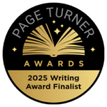 2025 Writing Award Finalist